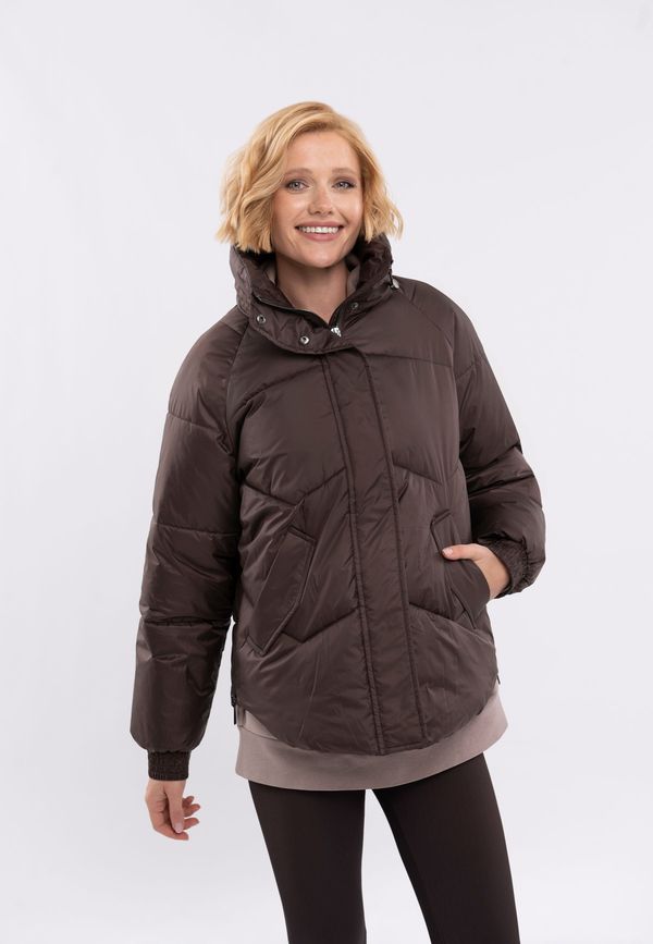 Volcano Volcano Woman's Jacket J-Dalla