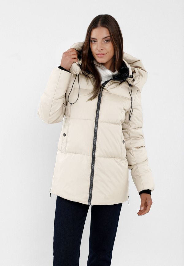 Volcano Volcano Woman's Jacket J-Giulia