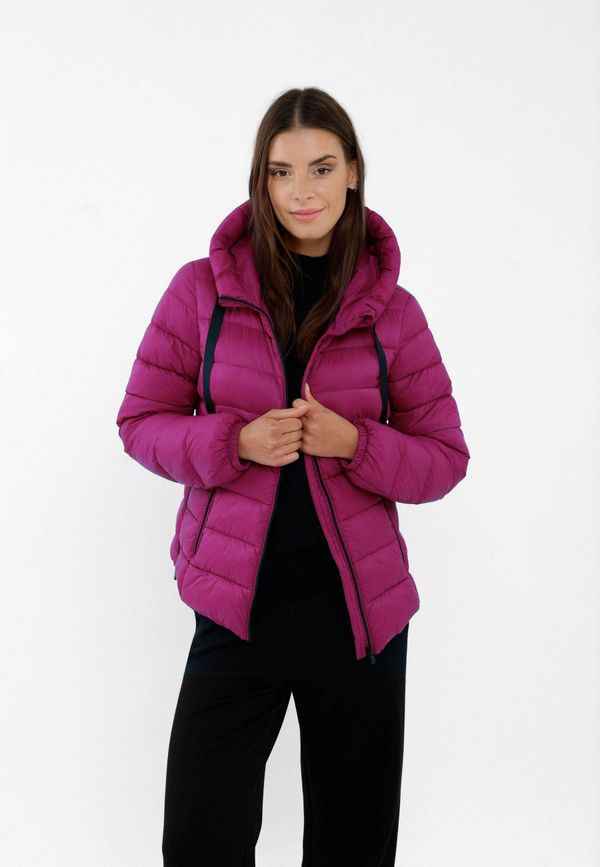 Volcano Volcano Woman's Jacket J-Nordic