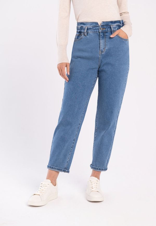 Volcano Volcano Woman's Jeans D-SEESLY L27230-W24