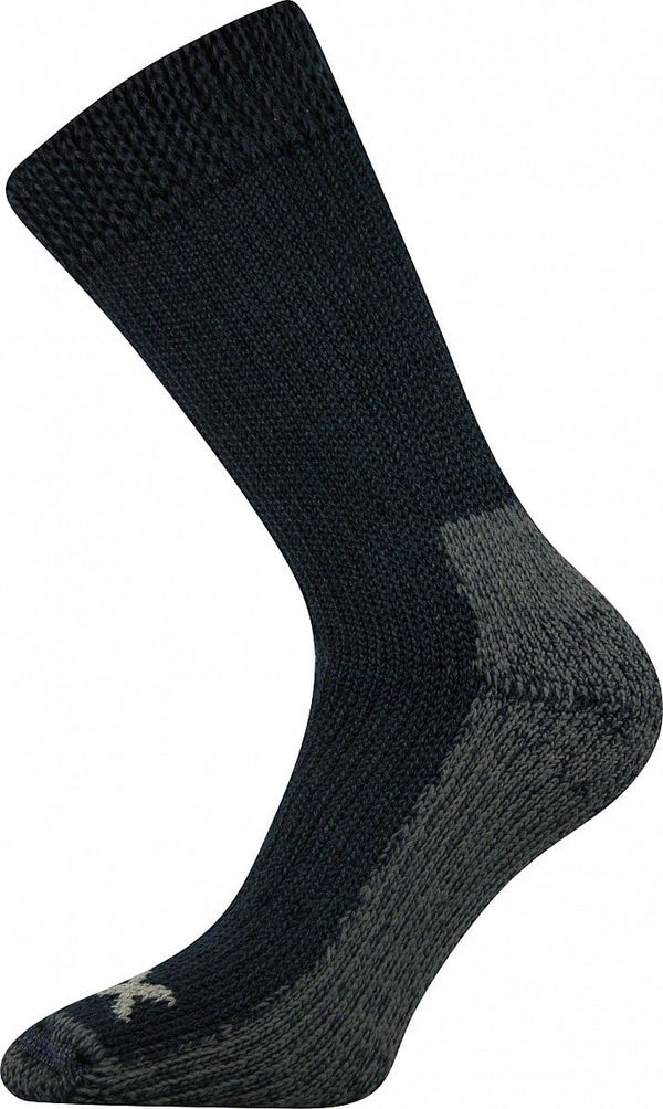 Voxx VoXX Socks Navy Blue