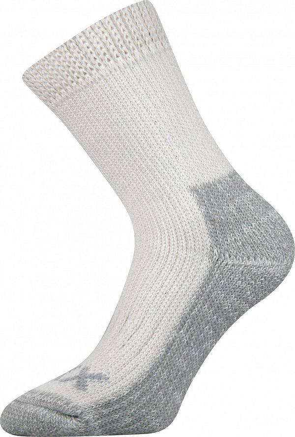 Voxx VoXX Socks White