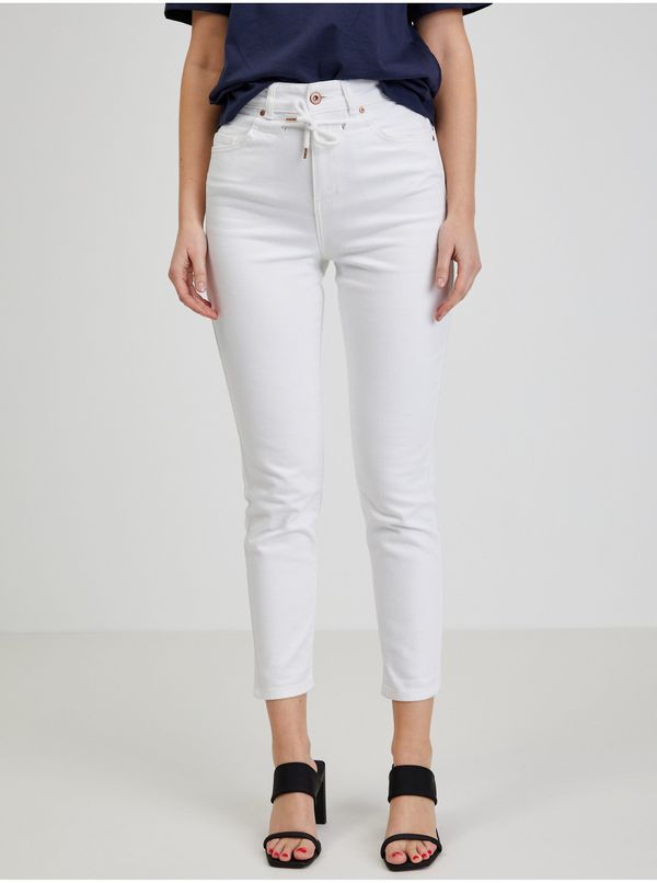 Orsay Vrouwen slim fit jeans orsay