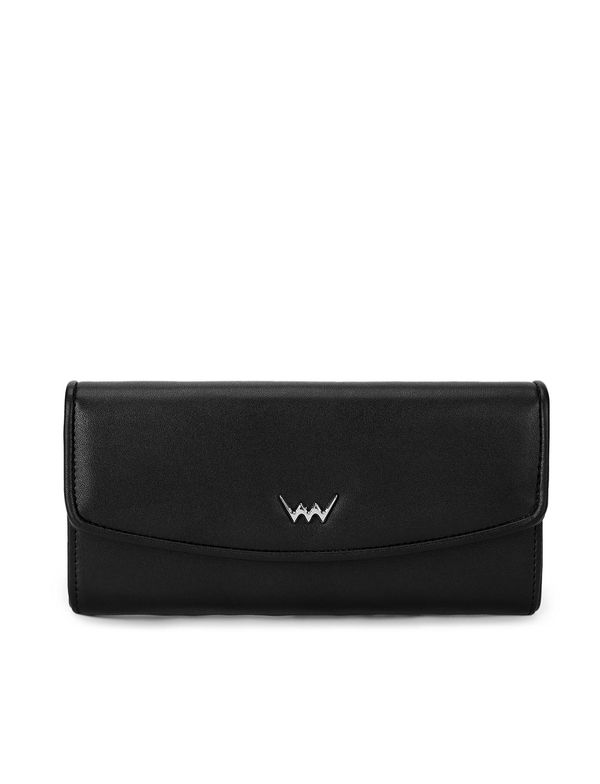 VUCH VUCH Alfio Black Wallet