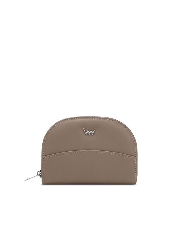 VUCH VUCH Alindra Brown Wallet