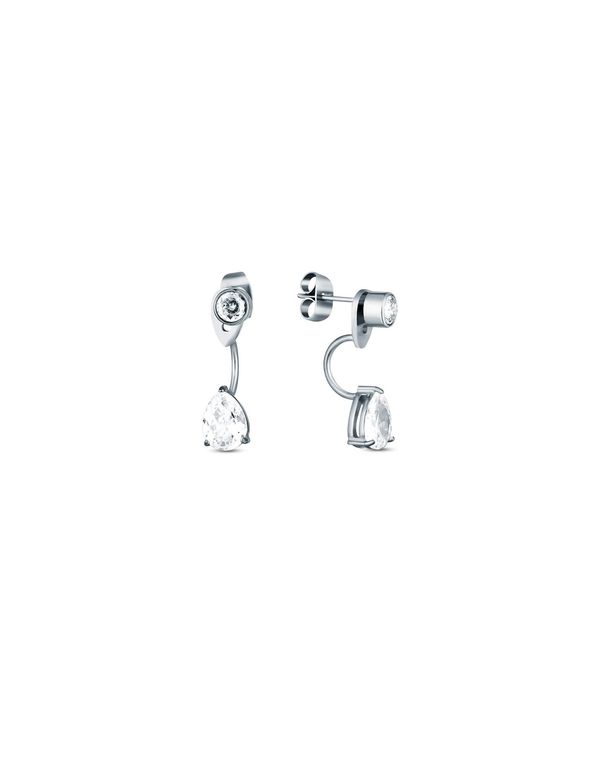 VUCH VUCH Ally Silver Earrings