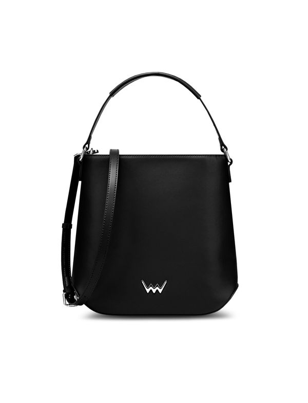 VUCH VUCH Anerien Black Handbag