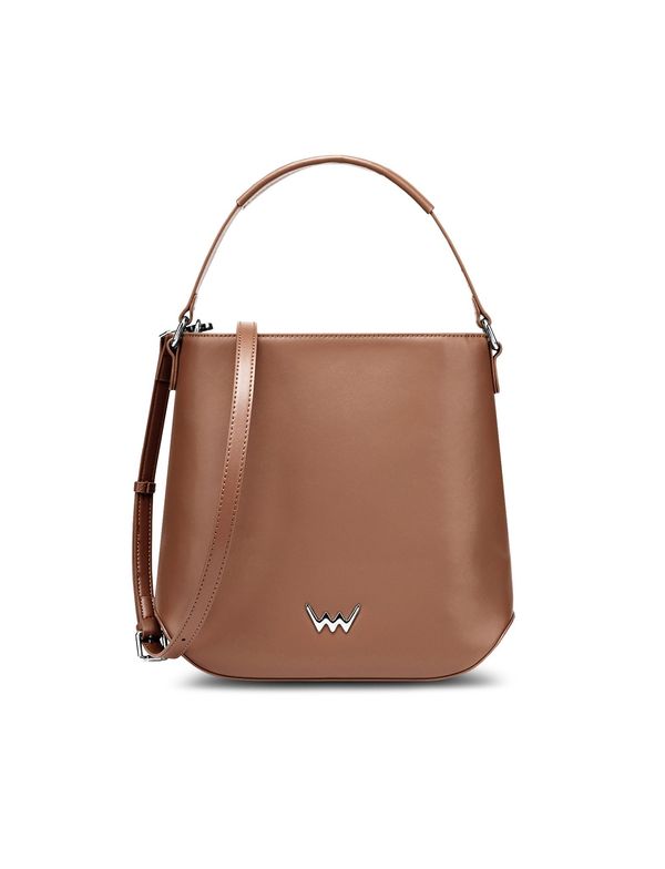 VUCH VUCH Anerien Brown Handbag