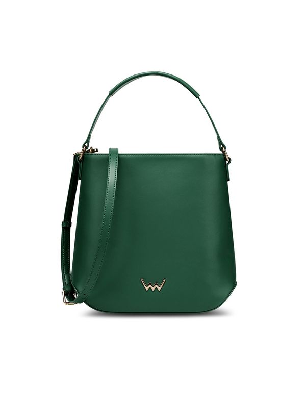 VUCH VUCH Anerien Green Handbag