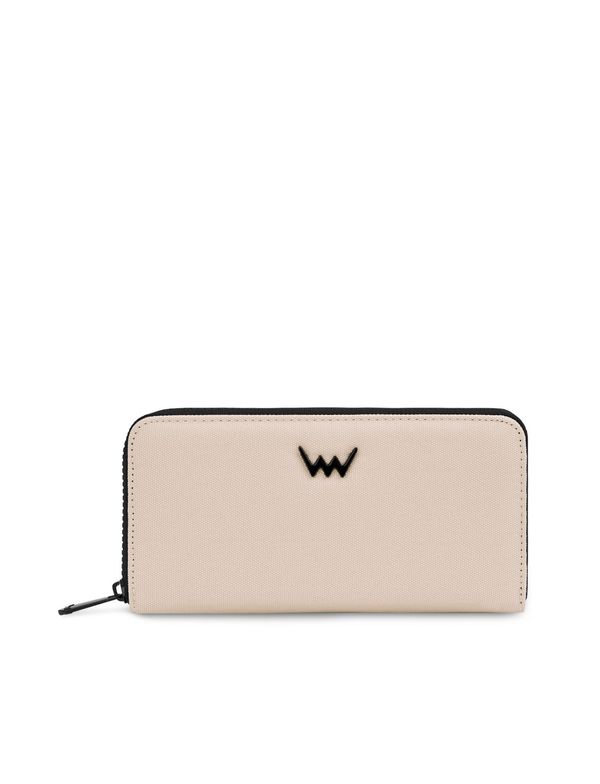 VUCH VUCH Bagio Beige Wallet