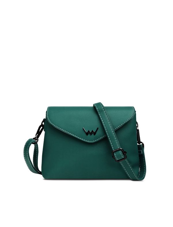 VUCH VUCH Byrsa Mini Green Handbag