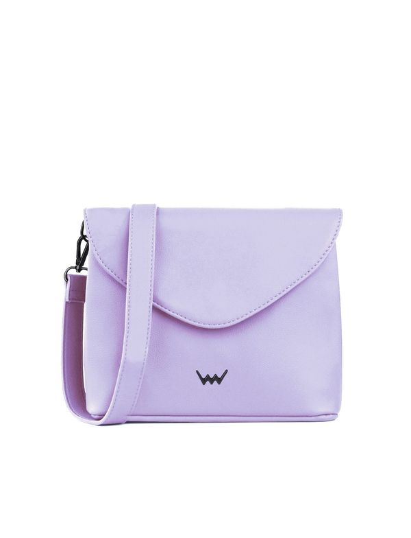 VUCH VUCH Byrsa Purple Handbag