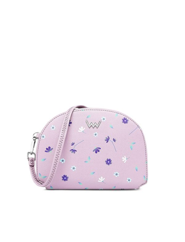 VUCH VUCH Caira Maedow Lila Handbag