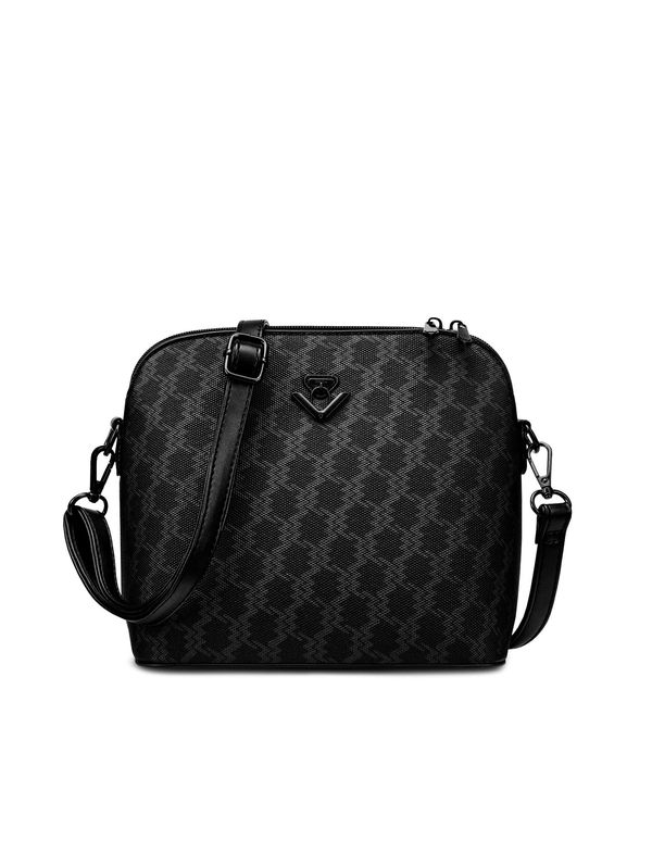 VUCH VUCH Cara MN Black Handbag