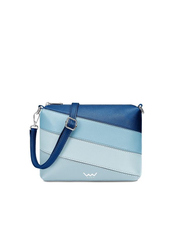 VUCH VUCH Coalie Striped Blue Handbag