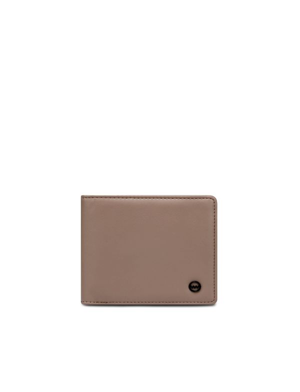 VUCH VUCH Crew Dusty Beige Wallet