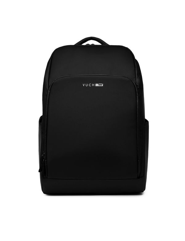 VUCH VUCH Dain Black city backpack