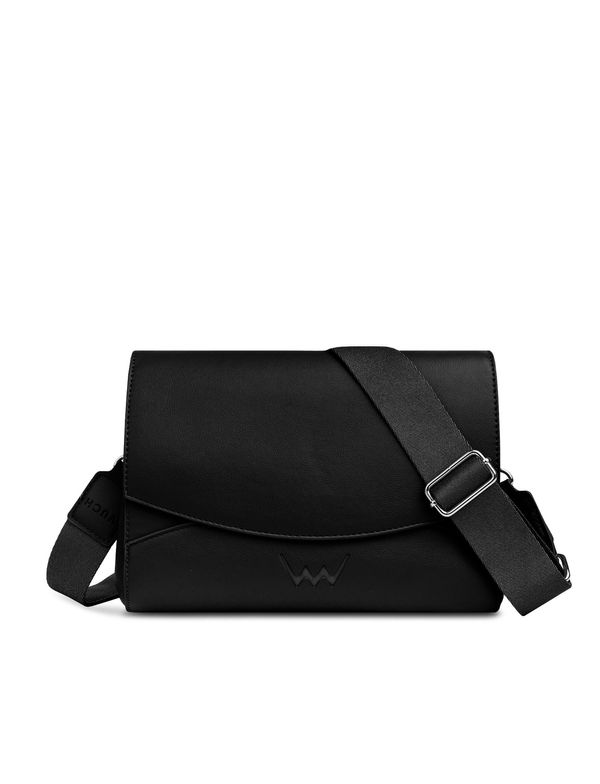 VUCH VUCH Danita Black Handbag