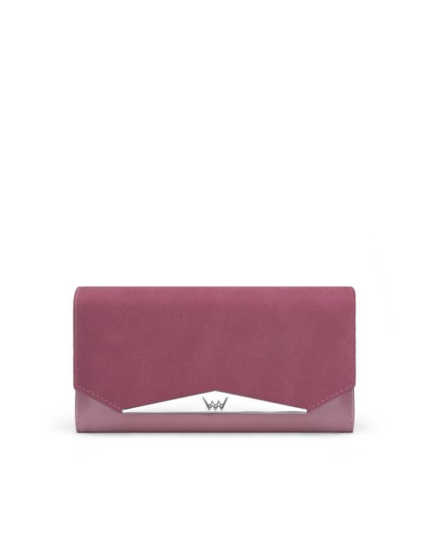 VUCH VUCH Dara Purple wallet