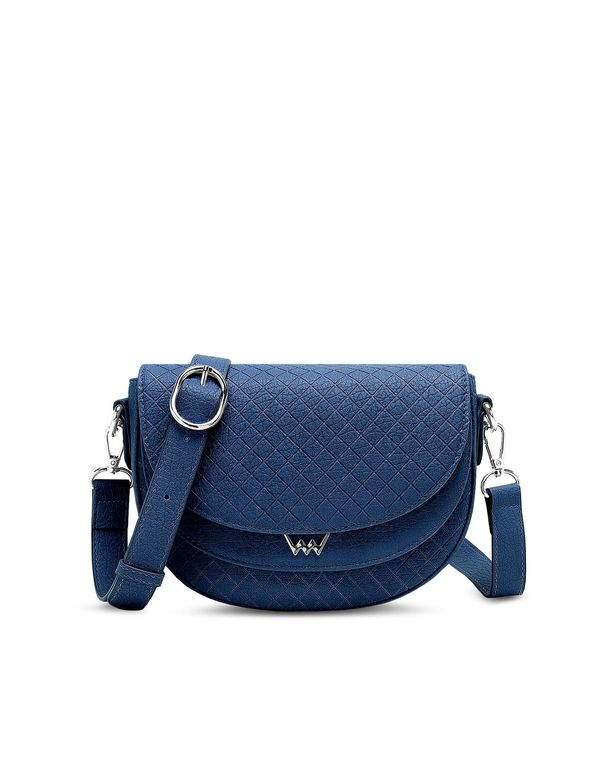 VUCH VUCH Elluin Blue Handbag