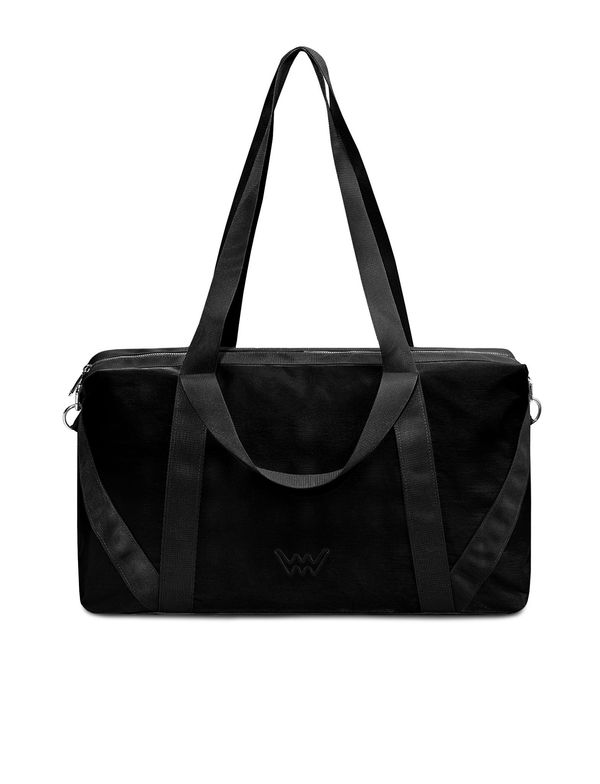 VUCH VUCH Emilia Black travel bag