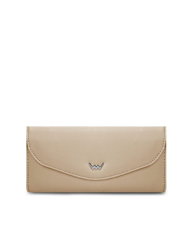 VUCH VUCH Enzo Beige Wallet