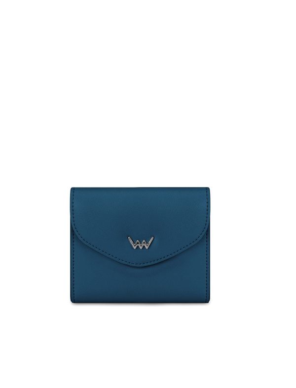 VUCH VUCH Enzo Mini Blue Wallet