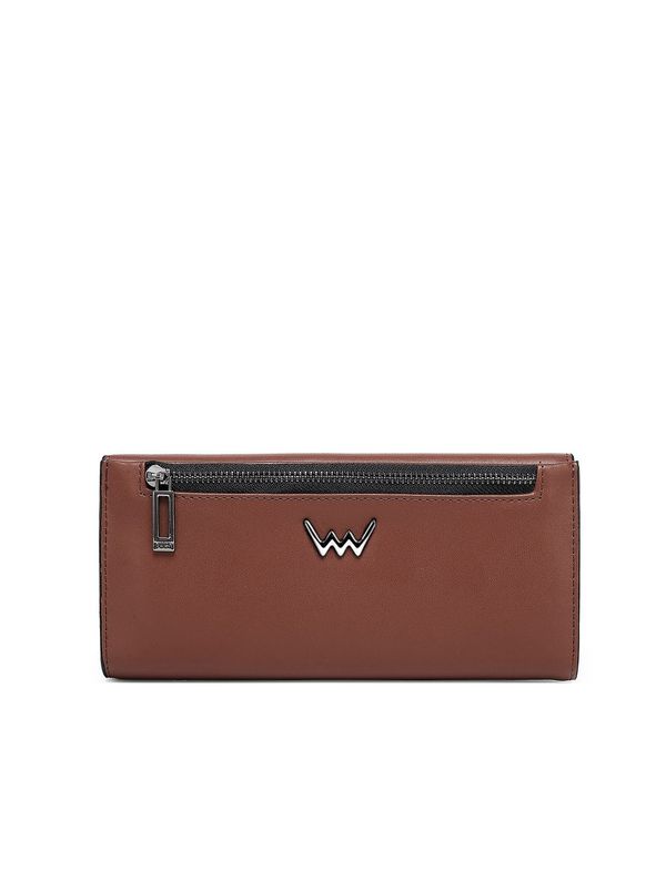 VUCH VUCH Folly Brown Wallet