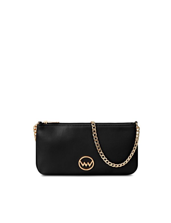 VUCH VUCH Hazell Black Handbag