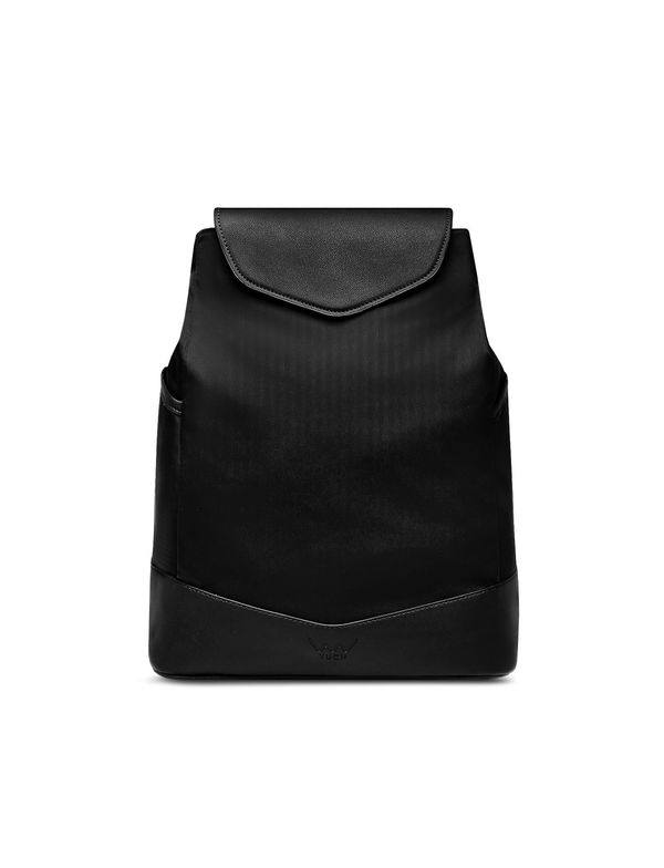 VUCH VUCH Inchel Black city backpack