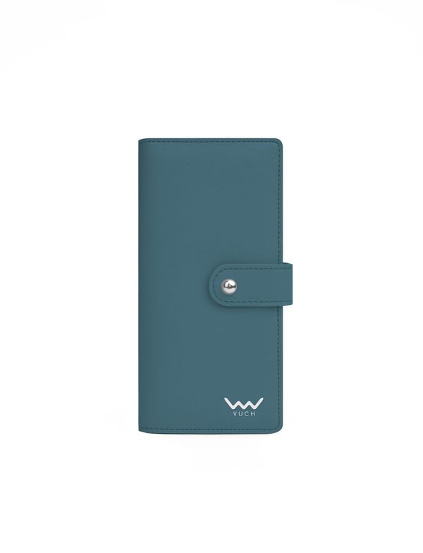 VUCH VUCH Laita Green Wallet