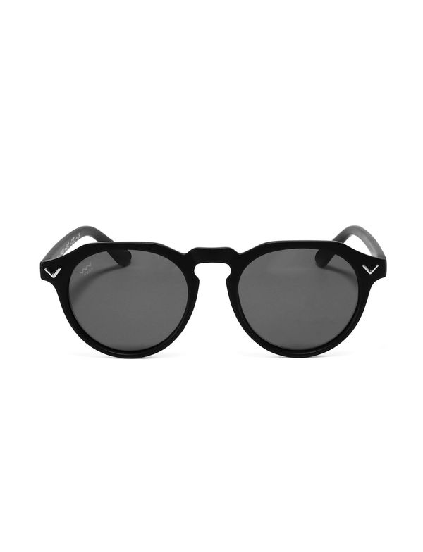 VUCH VUCH Lansa Black Sunglasses