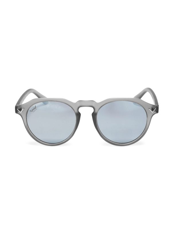 VUCH VUCH Lansa Grey Sunglasses