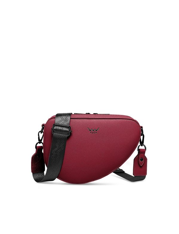VUCH VUCH Larrel Red Handbag