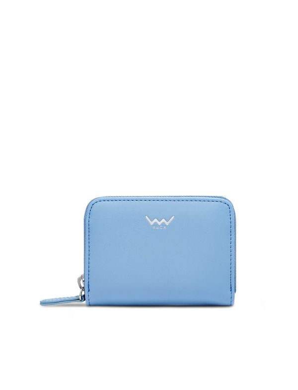 VUCH VUCH Luxia Blue Wallet