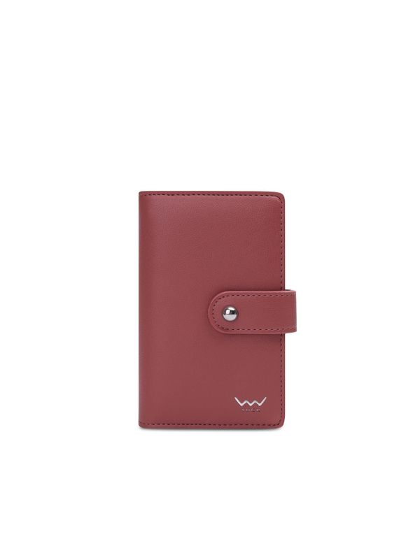 VUCH VUCH Maeva Pink Wallet