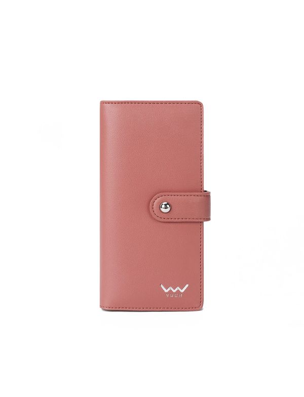 VUCH VUCH Maeva Powder Wine Wallet