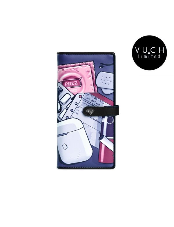 VUCH VUCH Messy wallet
