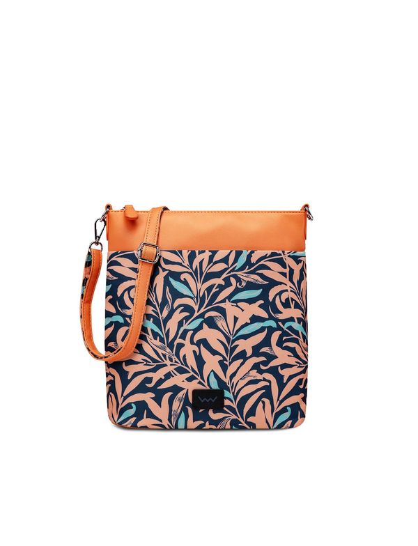 VUCH VUCH mokie Leaves Apricot handbag