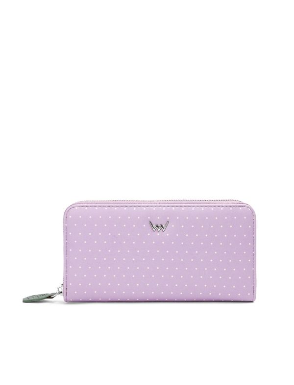 VUCH VUCH Nenia Violet Wallet