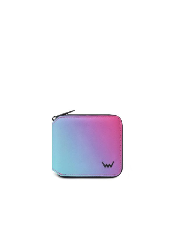 VUCH VUCH Neria Pink Wallet