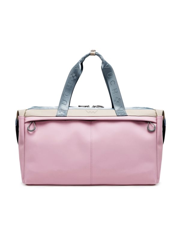 VUCH VUCH Nola Pink Travel Bag