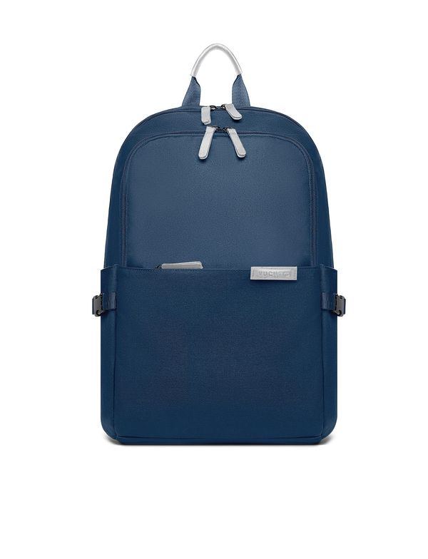 VUCH VUCH Orym Blue city backpack