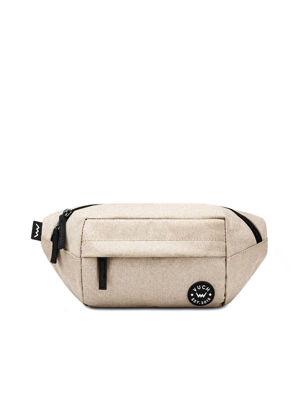 VUCH VUCH Remus Beige Fanny Pack