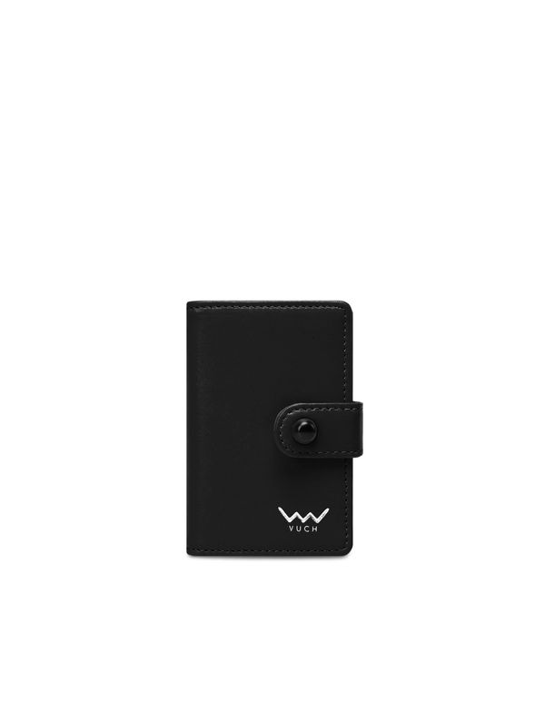 VUCH VUCH Rony Black Wallet
