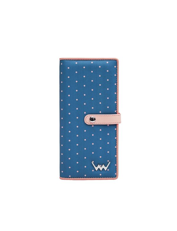 VUCH VUCH Rorry M-Color Wallet