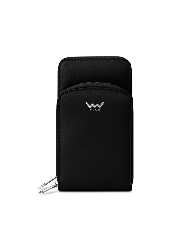 VUCH VUCH Rosia Black Wallet