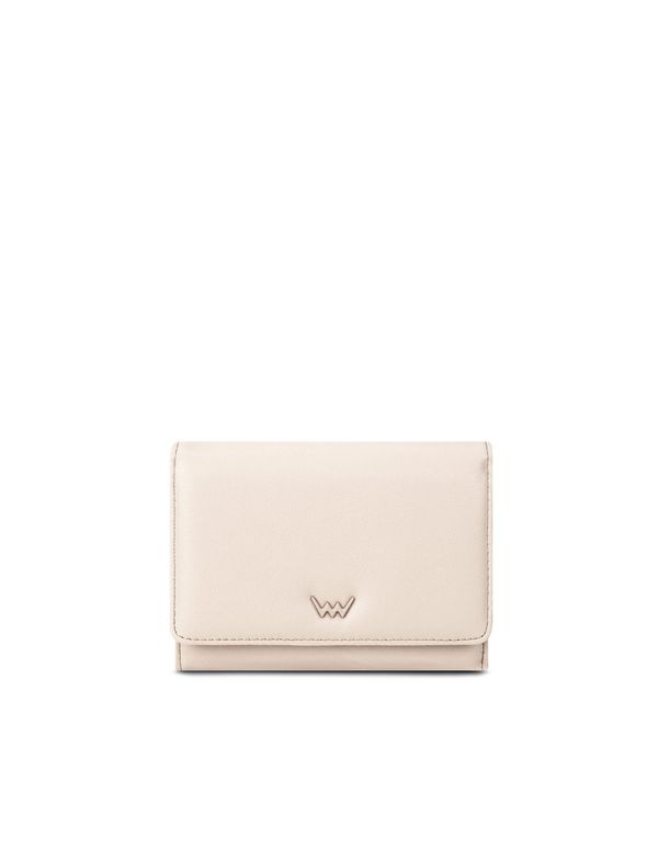 VUCH VUCH Ryanne Beige Wallet