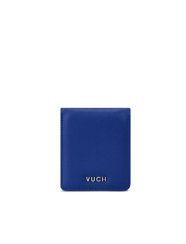 VUCH VUCH Steph Blue Wallet