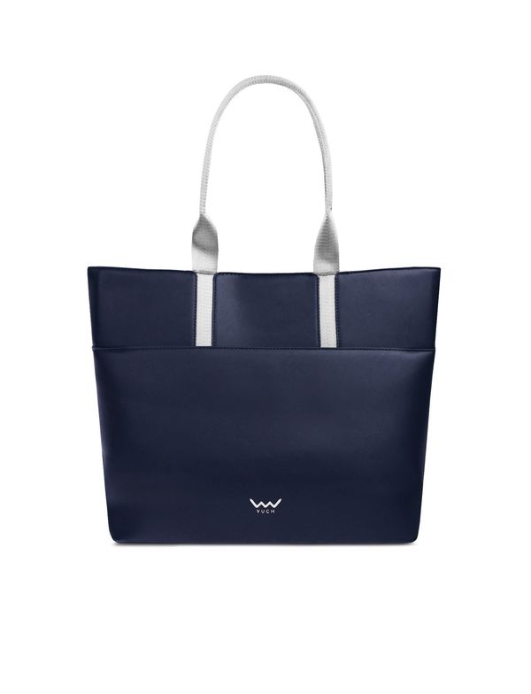 VUCH VUCH Wennie Big Dark Blue Handbag